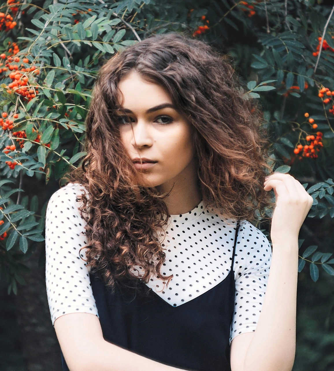 Hannah Miller