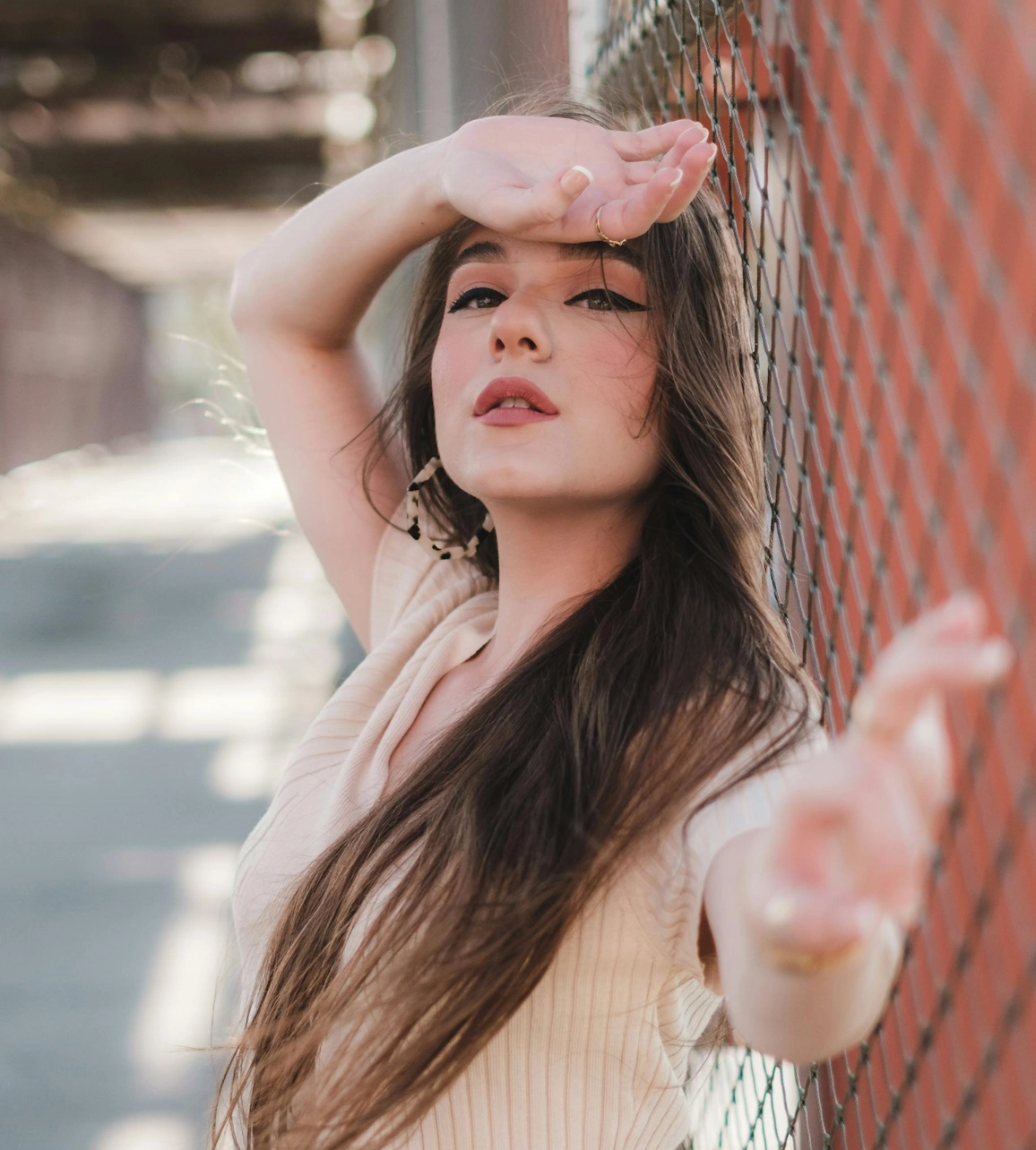 Naomi Bright